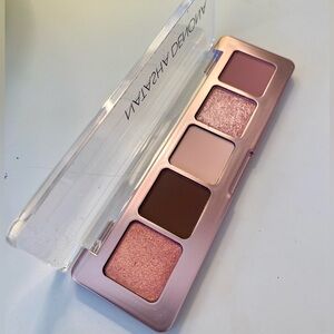 Natasha Denona Mini Rose Eyeshadow Palette